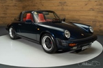 1985 Porsche 911 oldtimer te koop