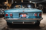 1964 Chevrolet Corvair Spyder oldtimer te koop