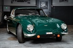 1962 TVR Grantura oldtimer te koop