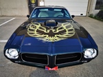 1974 Pontiac Trans Am oldtimer te koop