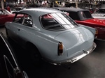 1959 Alfa Romeo 1300 Sprint light blue oldtimer te koop