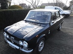 1972 Alfa Romeo Giulia 1300 Super oldtimer te koop