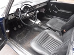 1973 Alfa Romeo 1600 GT Bertone oldtimer te koop