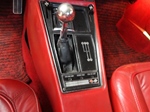 1969 Chevrolet Corvette 69 Roadster Red oldtimer te koop