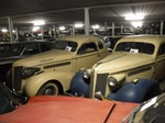 1937 Buick Coupe 37 oldtimer te koop