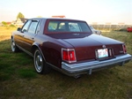 1979 Cadillac Seville oldtimer te koop