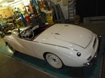 1952 Sunbeam Alpine Roadster restored oldtimer te koop