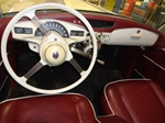 1952 Sunbeam Alpine Roadster restored oldtimer te koop