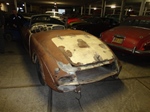 1953 Sunbeam Alpine Roadster to restore oldtimer te koop