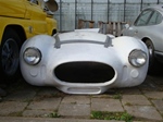 1956 AC Ace oldtimer te koop