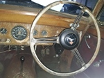 1952 Alvis TA 21 convertible RHD oldtimer te koop