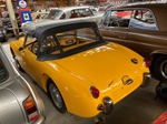 1959 Austin-Healey Frogeye sprite oldtimer te koop