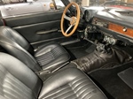 1972 Alfa Romeo Bertone 1300 GT jr  restored oldtimer te koop