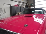 1970 Dodge Challenger oldtimer te koop