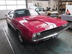 1970 Dodge Challenger oldtimer te koop