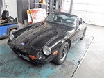 1974 TVR 2500M Coupe oldtimer te koop