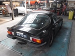 1974 TVR 2500M Coupe oldtimer te koop