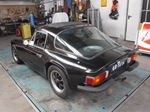 1974 TVR 2500M Coupe oldtimer te koop