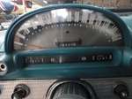 1956 Ford Thunderbird oldtimer te koop