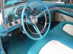 1956 Ford Thunderbird oldtimer te koop