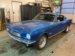 1965 Ford Mustang Fastback 65 oldtimer te koop