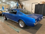 1965 Ford Mustang Fastback 65 oldtimer te koop