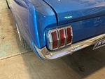 1965 Ford Mustang Fastback 65 oldtimer te koop