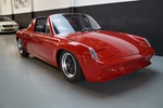 1970 Porsche 914 oldtimer te koop