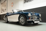 1967 Austin-Healey 3000 oldtimer te koop