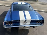 1968 Ford Mustang oldtimer te koop