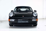 1991 Porsche 964 oldtimer te koop