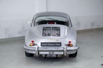 1963 Porsche 356 oldtimer te koop