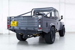 1984 Land Rover Defender oldtimer te koop