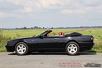 1993 Aston Martin Virage oldtimer te koop