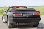 1993 Aston Martin Virage oldtimer te koop