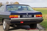 1981 Lancia Gamma oldtimer te koop