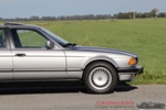 1987 BMW 735 oldtimer te koop