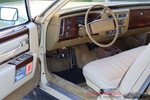 1977 Cadillac Deville oldtimer te koop