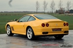 Ferrari 550 oldtimer te koop