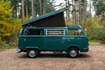 1976 Volkswagen T2B Westfalia  oldtimer te koop