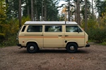 1984 Volkswagen T3 Westfalia , T3 camper  oldtimer te koop