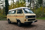 1984 Volkswagen T3 Westfalia , T3 camper  oldtimer te koop