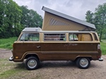 1979 Volkswagen T2 Camper, T2B Westfalia  oldtimer te koop