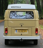 1978 Volkswagen T2B, T2B Westfalia, Berlin, Be oldtimer te koop