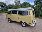 1978 Volkswagen T2B, T2B Westfalia, Berlin, Be oldtimer te koop