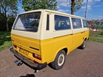 1982 Volkswagen T3  oldtimer te koop