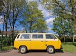 1982 Volkswagen T3  oldtimer te koop