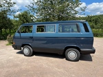 1989 Volkswagen T3 oldtimer te koop