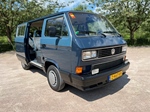 1989 Volkswagen T3 oldtimer te koop