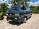 1989 Volkswagen T3 oldtimer te koop